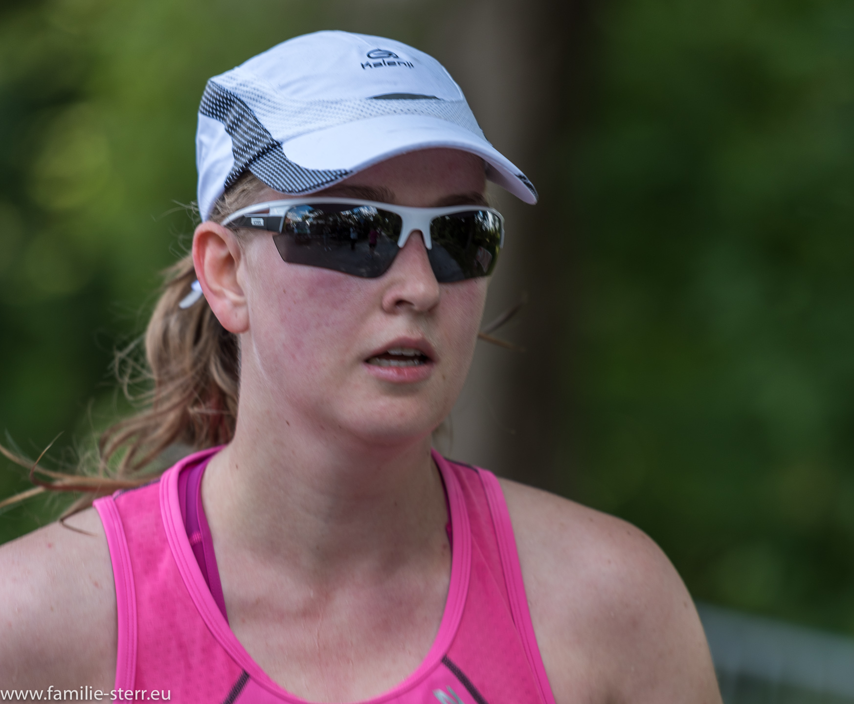 24. Stadttriathlon Erding